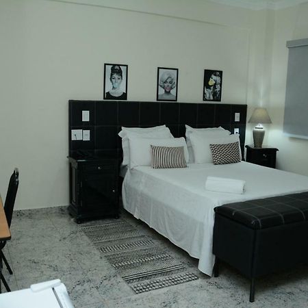 Hotel Flor De Minas Uberaba Bagian luar foto